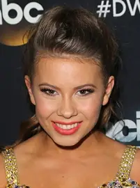 Bindi Irwin
