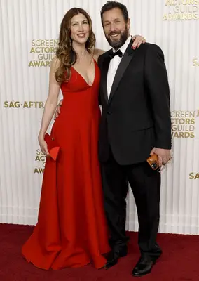 Jackie Sandler Profile