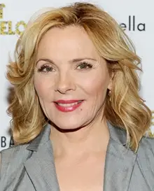 Kim Cattrall
