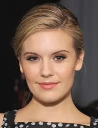 Maggie Grace
