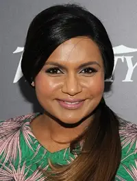 Mindy Kaling