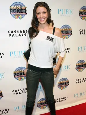 Shannon Elizabeth Height Body Figure Shape