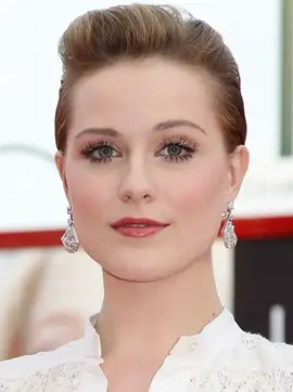 Evan Rachel Wood