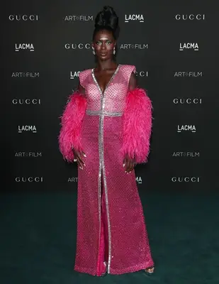 Jodie Turner-Smith Height Weight Bio