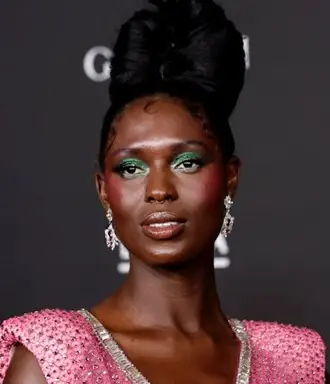 Actress Jodie Turner-Smith