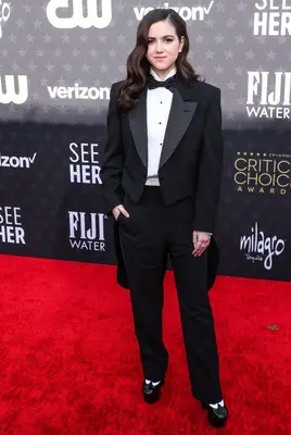 Abby Ryder Fortson Body Measurements Stat