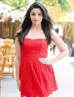 Alia Bhatt Biography