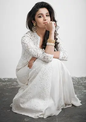 Alia Bhatt Favorite Things