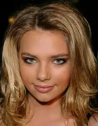 Indiana Evans