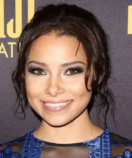 Jessica Parker Kennedy