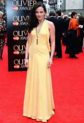 Lara Pulver Bio and Facts