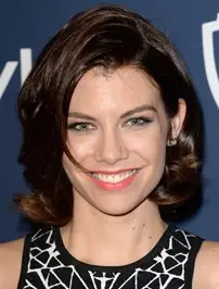 Lauren Cohan