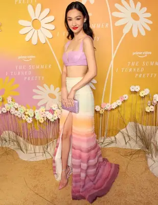 Minnie Mills Height Weight Shoe Size