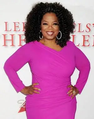 Oprah Winfrey