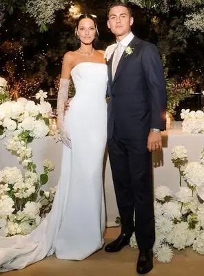 Oriana Sabatini Measurements and Net Worth