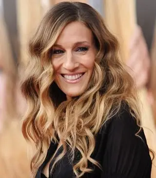 Actress Sarah Jessica Parker