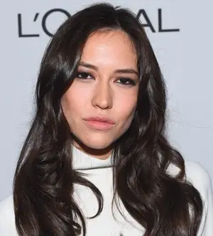 Actress Sonoya Mizuno