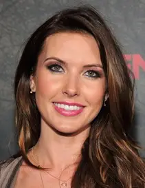 Audrina Patridge