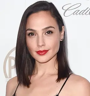 Actress Gal Gadot