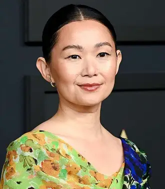Actress Hong Chau