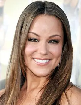 Katy Mixon misura peso peso peso corporeo fiff