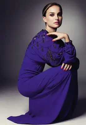 Natalie Portman Biography