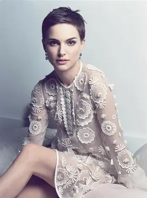 Natalie Portman Favorite Things