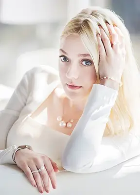 Dakota Fanning Favorite Things