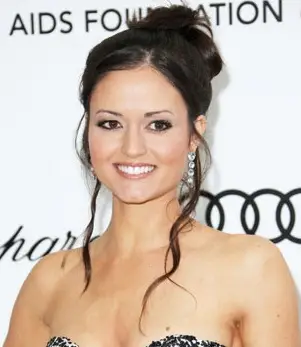 Danica McKellar
