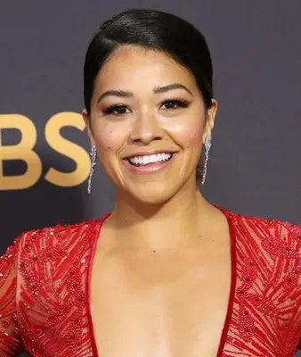 Gina Rodriguez Profile