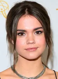 Maia Mitchell