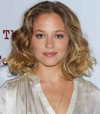 Margarita Levieva Profile