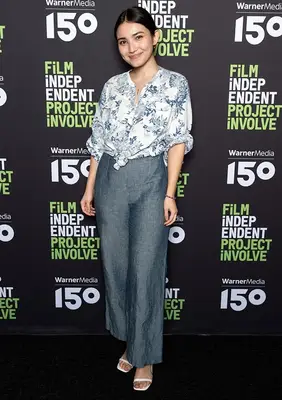 Maria Zhang Height Weight Bio