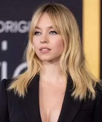 Sydney Sweeney Body Profile