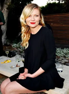 Kirsten Dunst Biography
