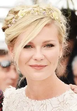 Kirsten Dunst Favorite Music Movies TV Show Biography