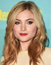 Skyler Samuels