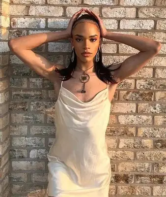 Yasmin Finney Height Weight Shoe Size