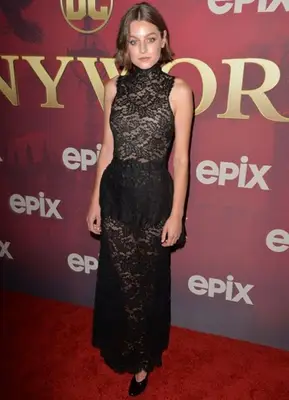 Emma Corrin Height Weight Stats