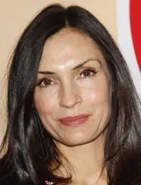 Famke Janssen