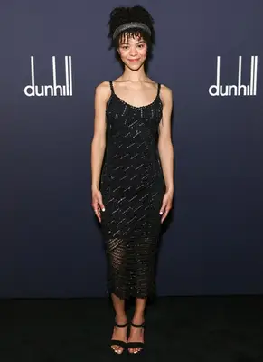 India Amarteifio Body Measurements and Facts