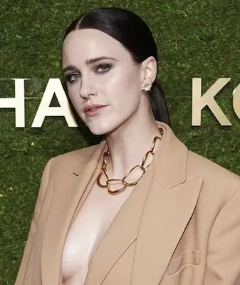 Rachel Brosnahan Profile