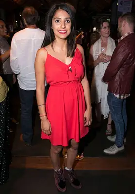 Ritu Arya Facts and Bio