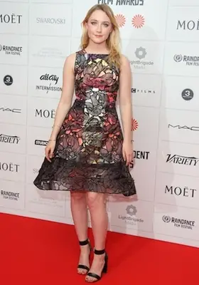 Saoirse Ronan Height Weight Bra Size