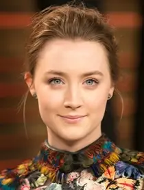 Saoirse Ronan
