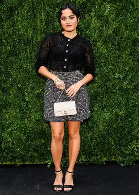 Chase Sui Wonders Measurements and Net Worth