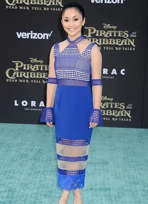 Lana Condor Height Weight Bra Size