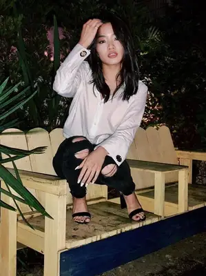 Anna Sawai Body Measurements and Facts