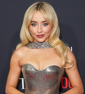 Sabrina Carpenter Profile