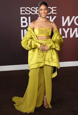 Lex Scott Davis Height Weight Statistics